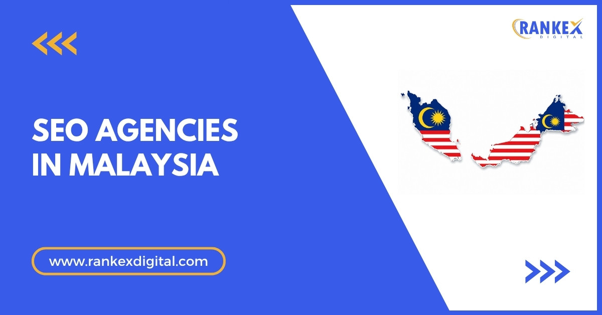 SEO Agencies in Malaysia- Cover Image