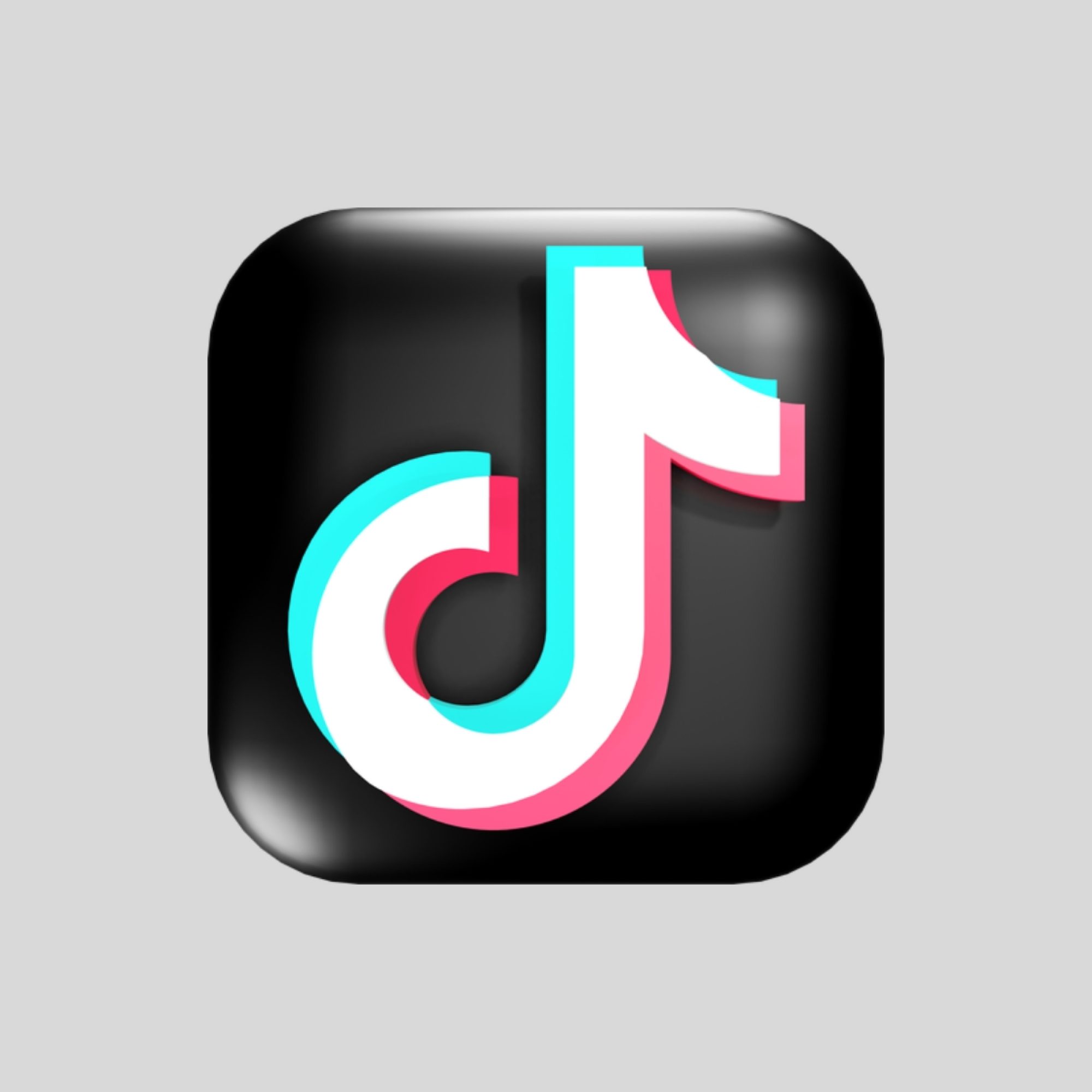 Tik Tok Logo